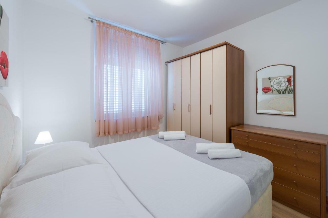 Apartment Green Oasis Dubrovnik Luaran gambar