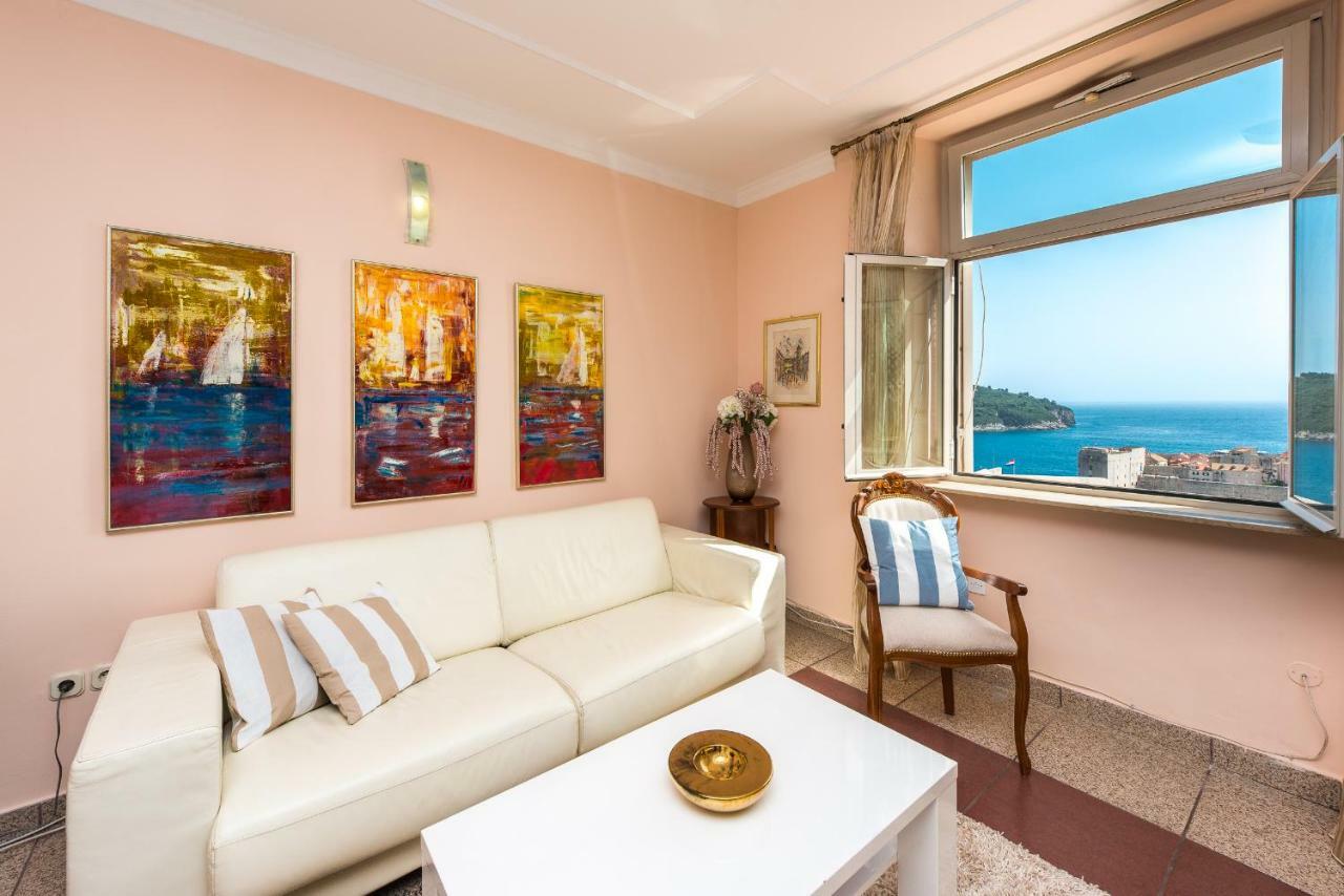 Apartment Green Oasis Dubrovnik Luaran gambar