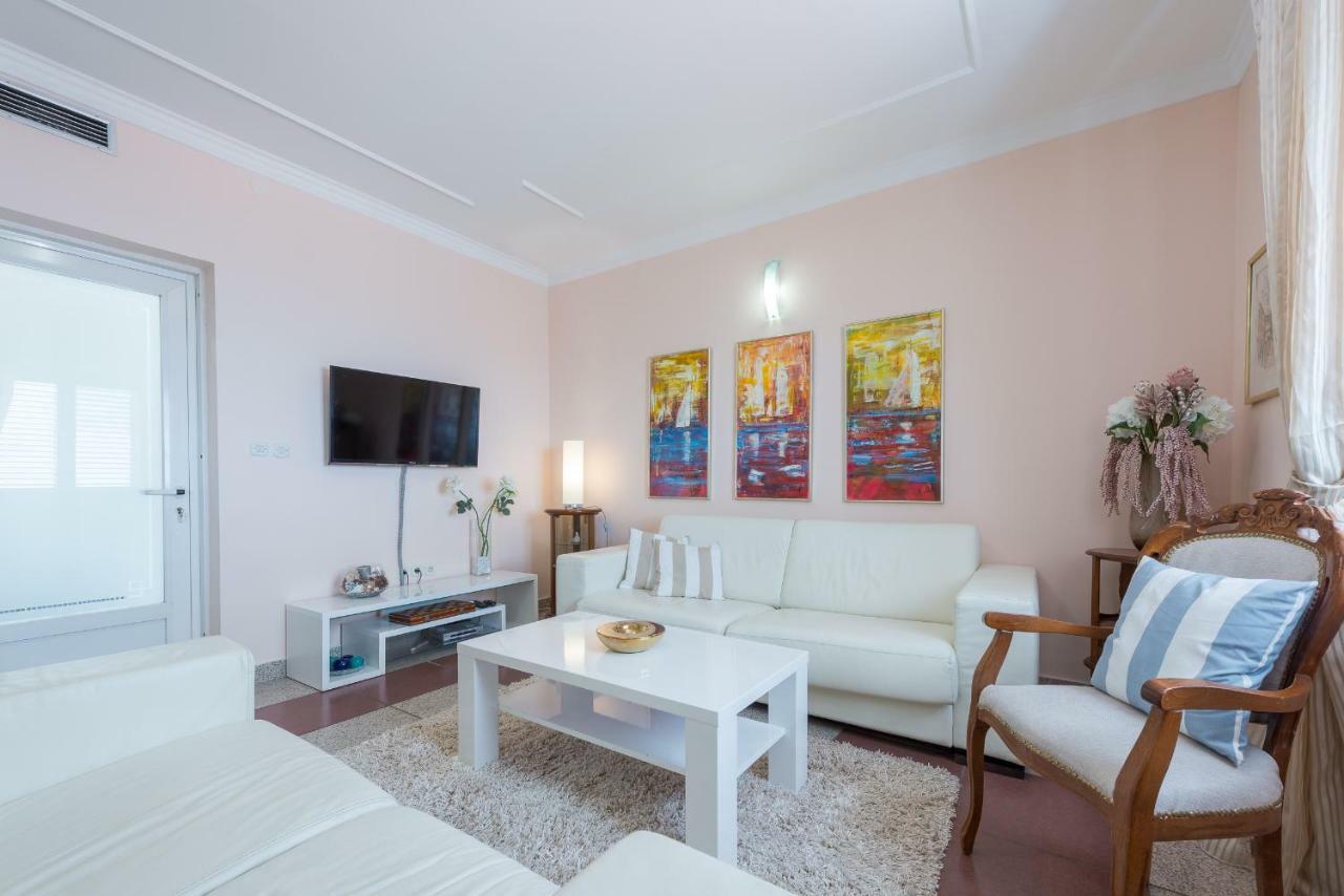 Apartment Green Oasis Dubrovnik Luaran gambar