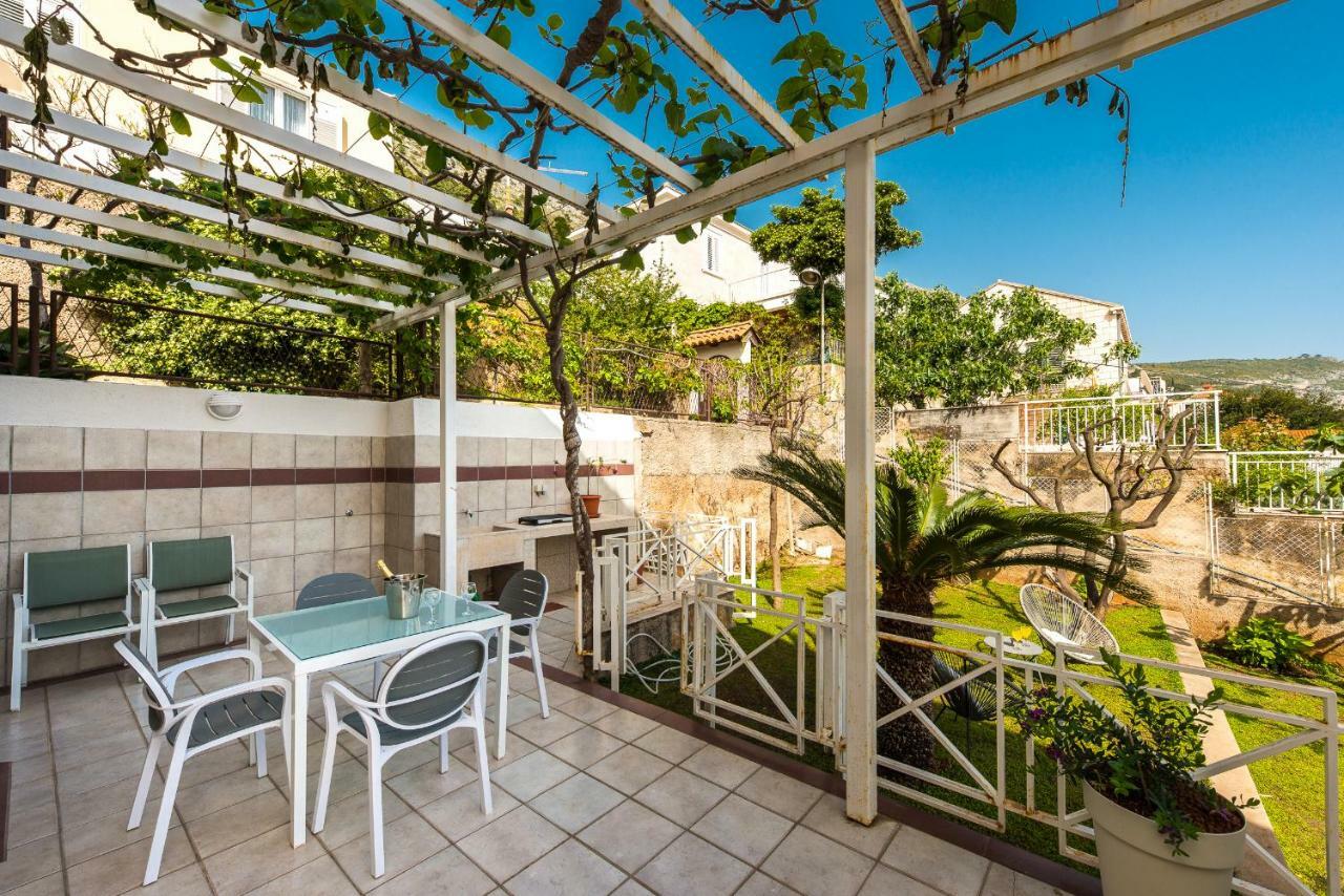 Apartment Green Oasis Dubrovnik Luaran gambar