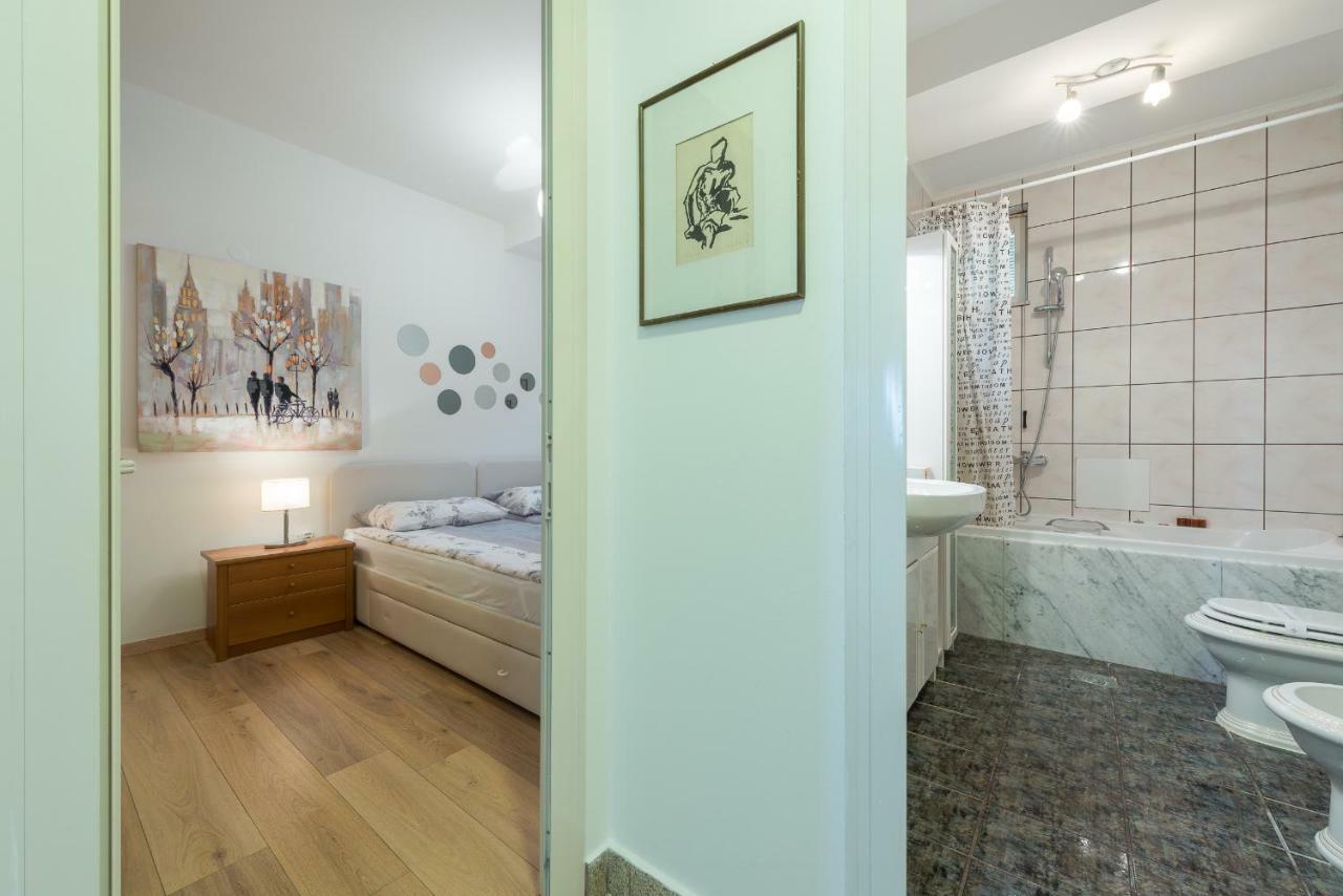 Apartment Green Oasis Dubrovnik Luaran gambar