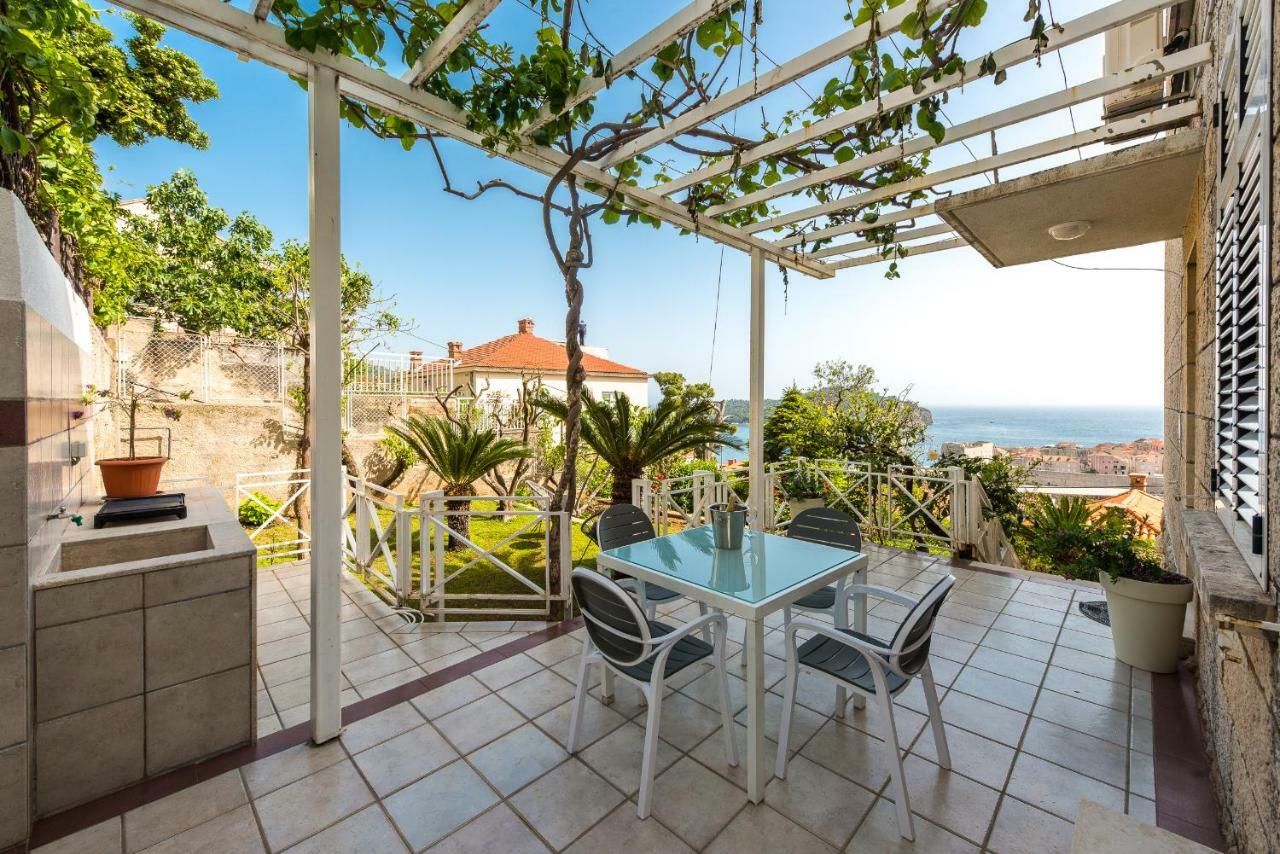 Apartment Green Oasis Dubrovnik Luaran gambar